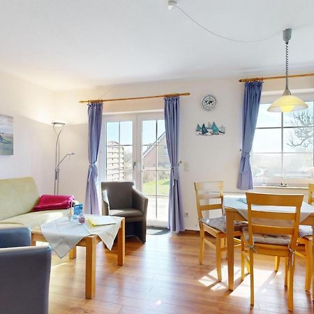 Ferienhaus Moewe Lancken-Granitz Buitenkant foto
