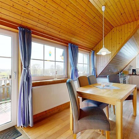 Ferienhaus Moewe Lancken-Granitz Buitenkant foto