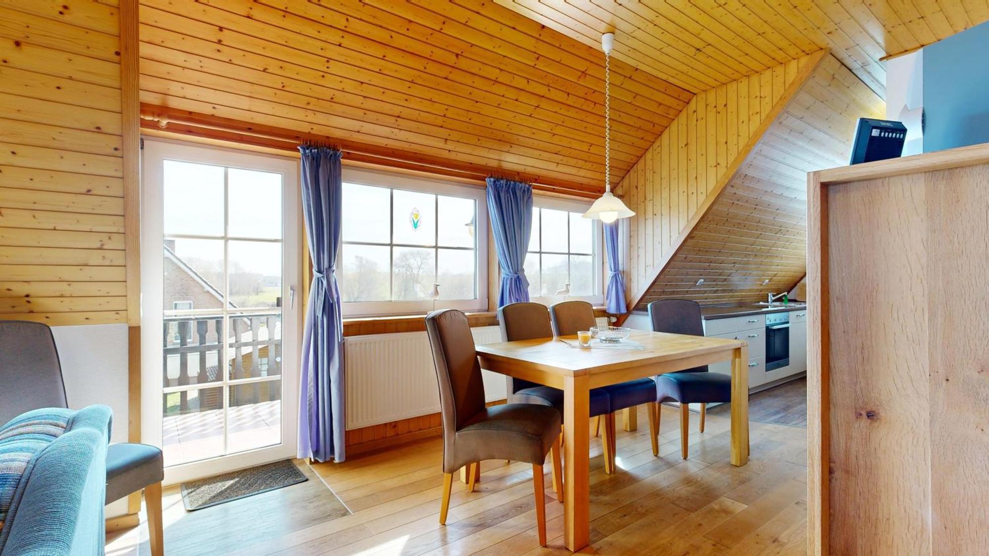 Ferienhaus Moewe Lancken-Granitz Buitenkant foto