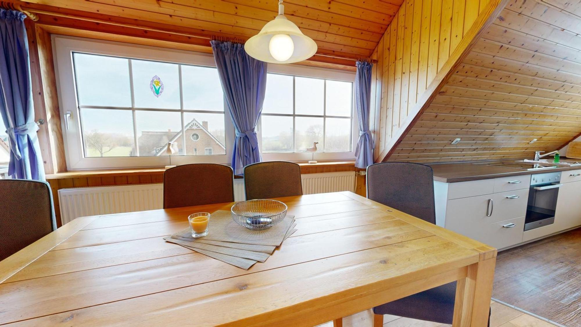 Ferienhaus Moewe Lancken-Granitz Buitenkant foto