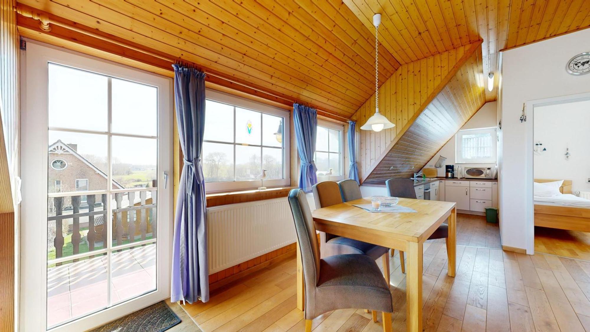 Ferienhaus Moewe Lancken-Granitz Buitenkant foto