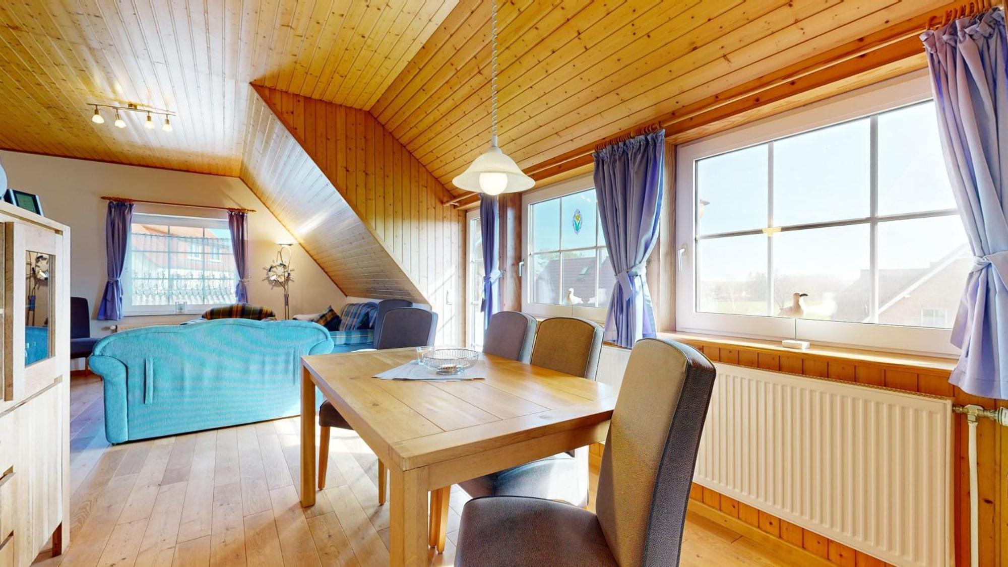 Ferienhaus Moewe Lancken-Granitz Buitenkant foto
